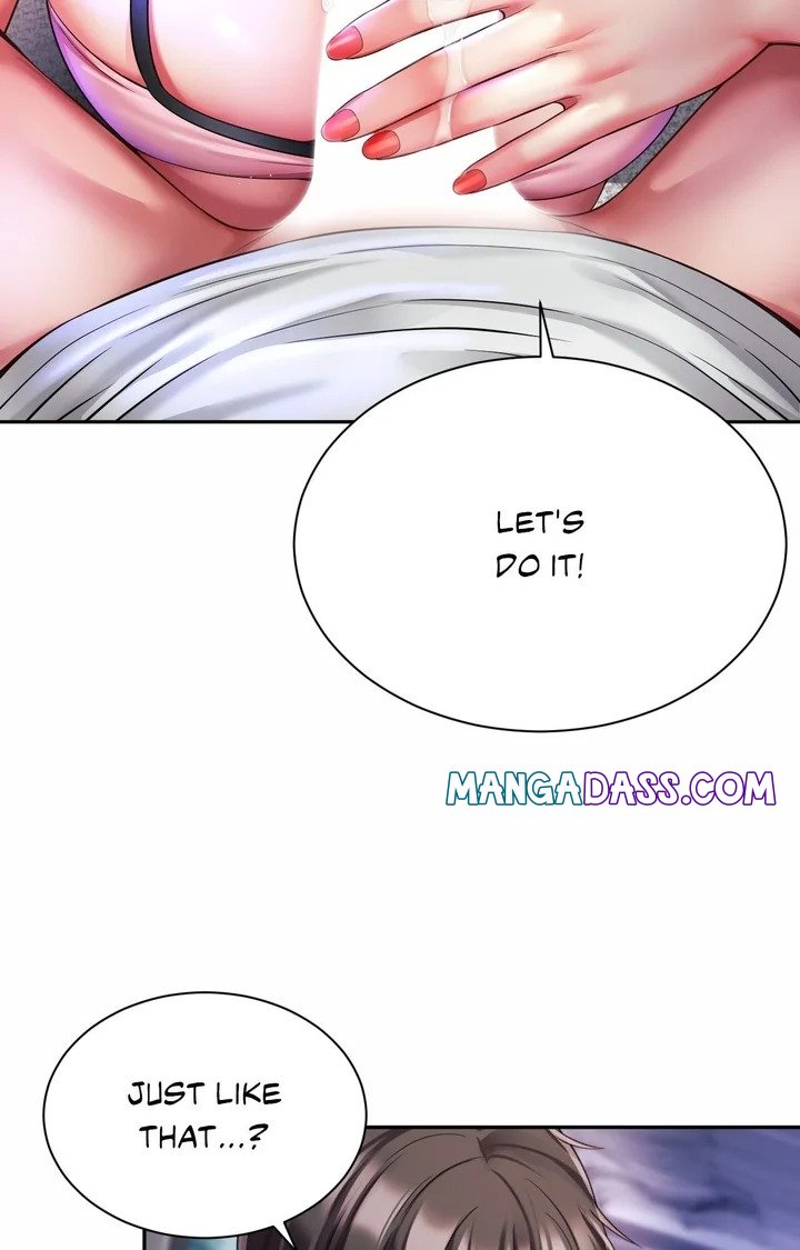 Friend’s Mom Is Mine - Chapter 50 Page 2