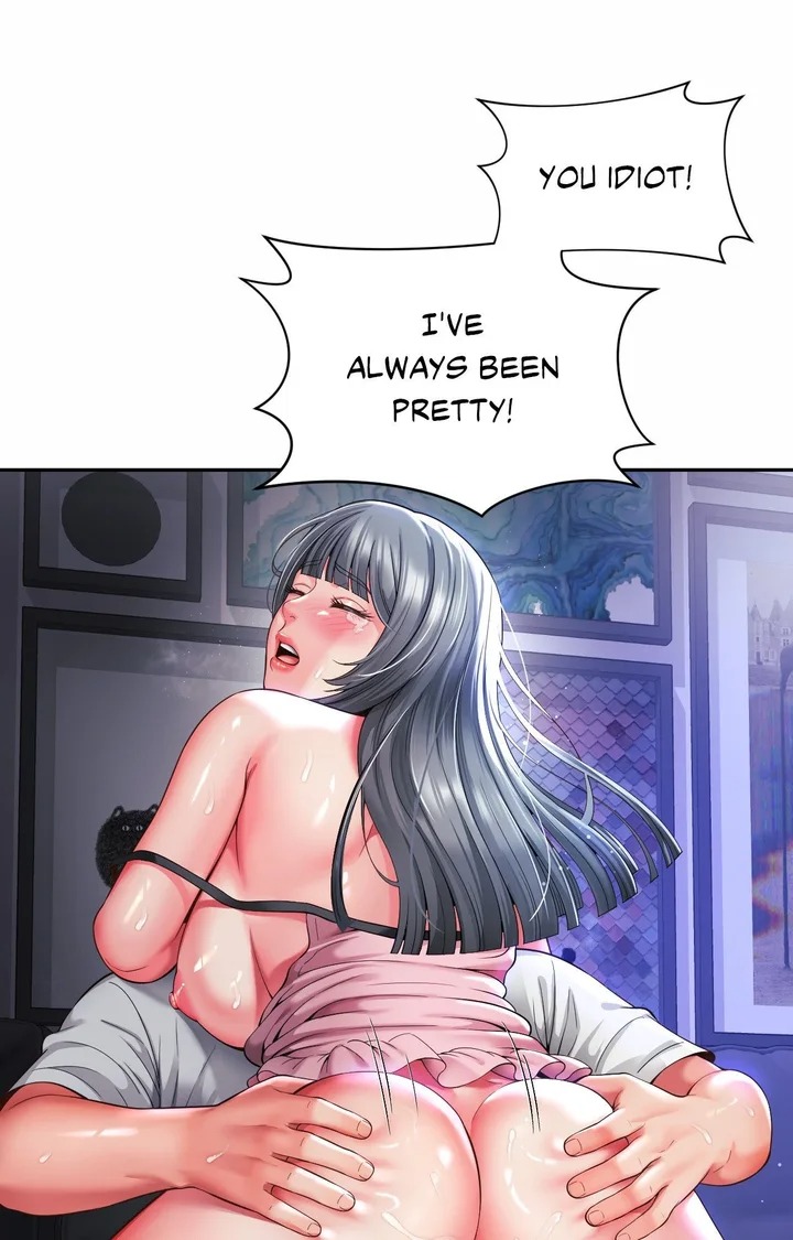 Friend’s Mom Is Mine - Chapter 50 Page 27