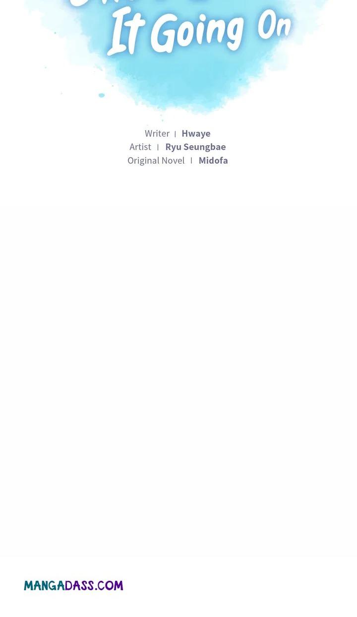 Friend’s Mom Is Mine - Chapter 50 Page 31