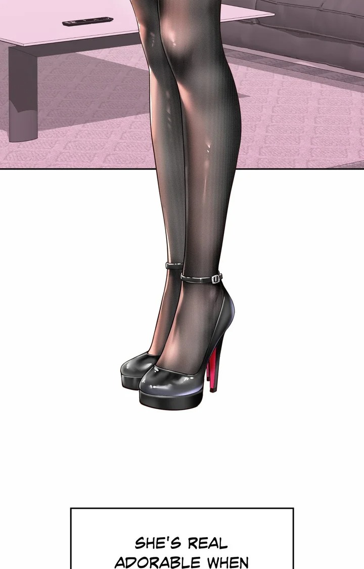 Friend’s Mom Is Mine - Chapter 50 Page 42