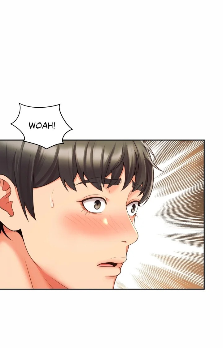 Friend’s Mom Is Mine - Chapter 50 Page 52