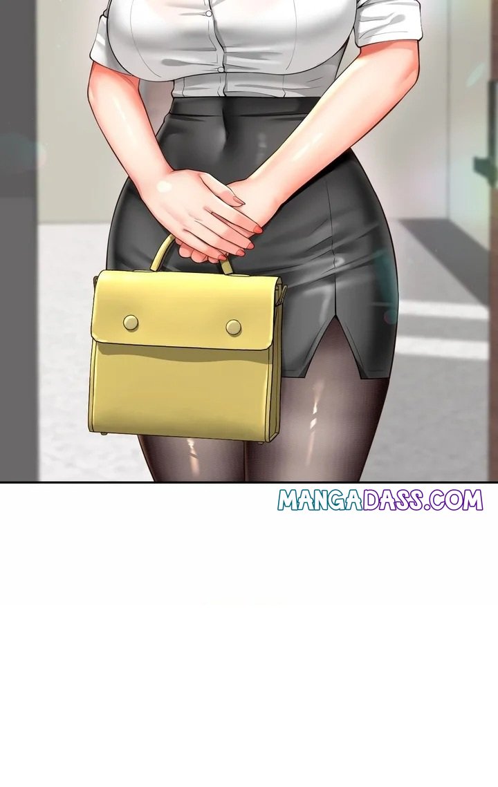 Friend’s Mom Is Mine - Chapter 50 Page 54