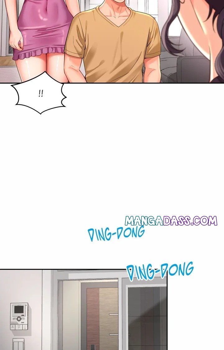 Friend’s Mom Is Mine - Chapter 50 Page 62