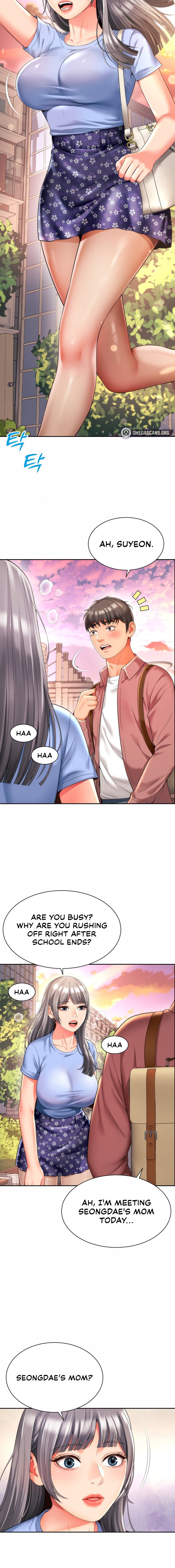 Friend’s Mom Is Mine - Chapter 7 Page 10