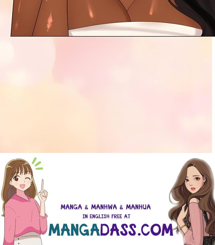 Huge Tennis (Uncensored) - Chapter 10 Page 21