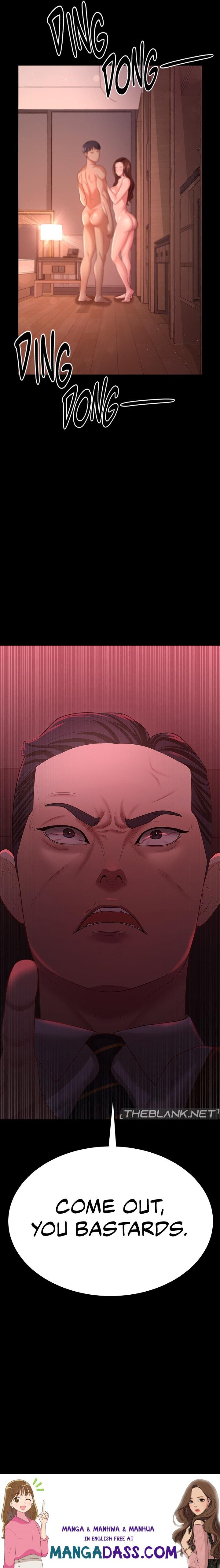 Your Wife Was Amazing - Chapter 21 Page 14