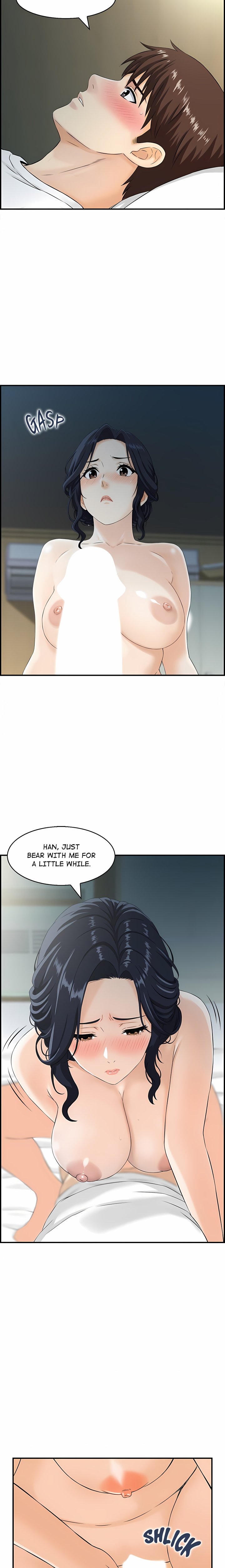 Our Strange Surrogate - Chapter 6 Page 3