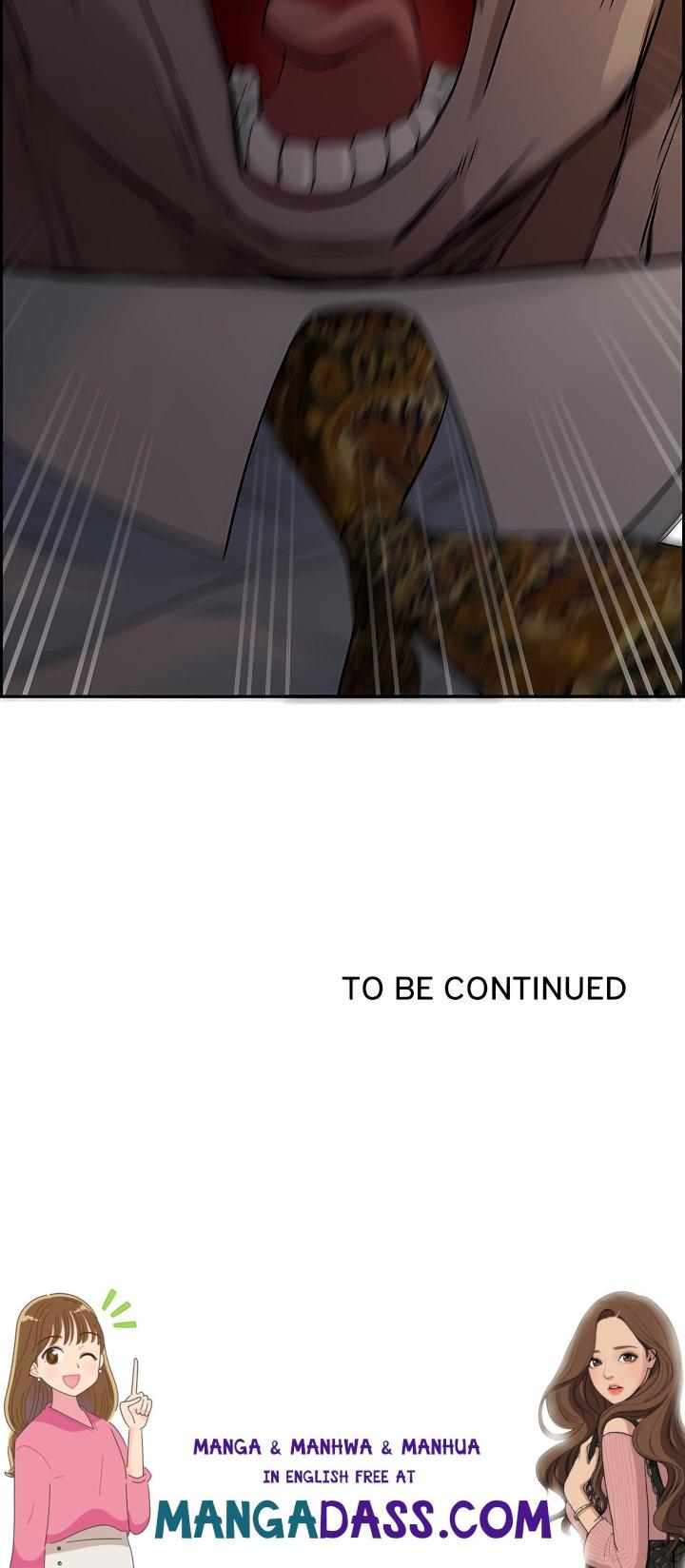 Her Bodyguard (Uncensored) - Chapter 15 Page 27