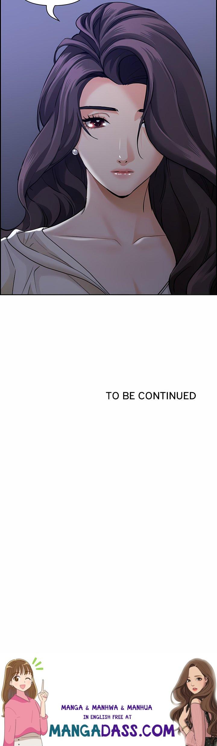 Her Bodyguard (Uncensored) - Chapter 18 Page 25