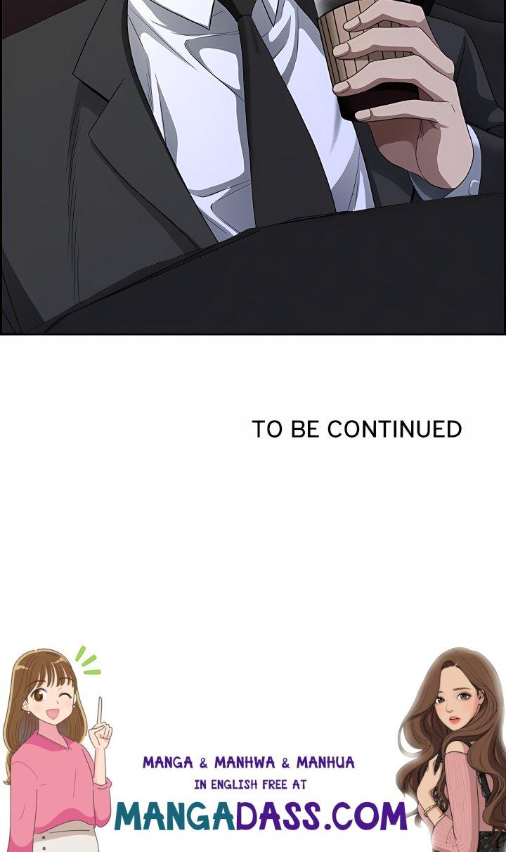 Her Bodyguard (Uncensored) - Chapter 5 Page 22