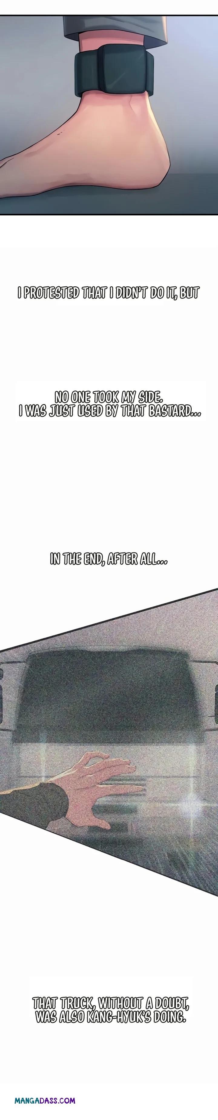 You Won’t Get Me Twice - Chapter 62 Page 2