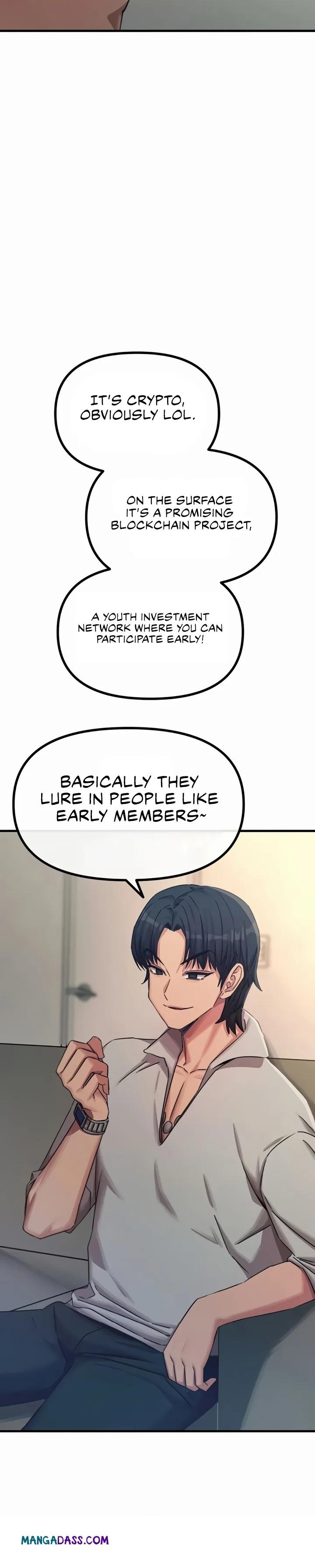 You Won’t Get Me Twice - Chapter 62 Page 20