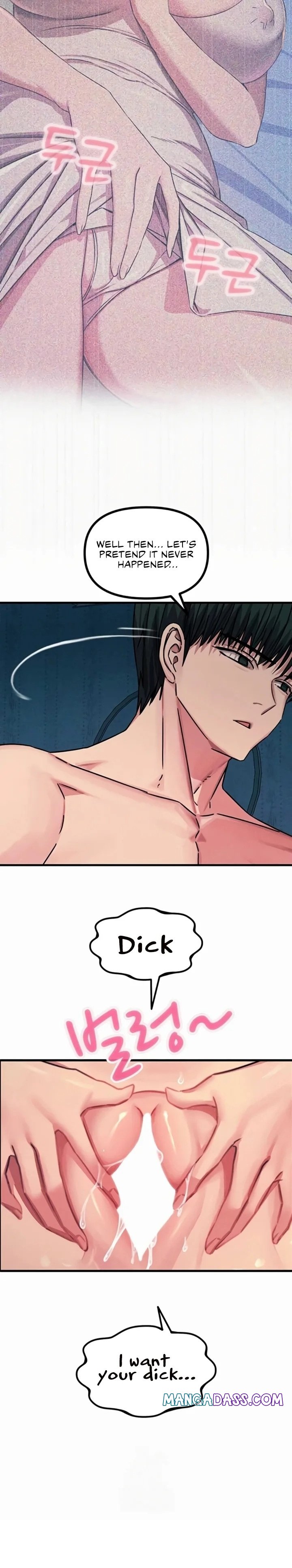 You Won’t Get Me Twice - Chapter 63 Page 20