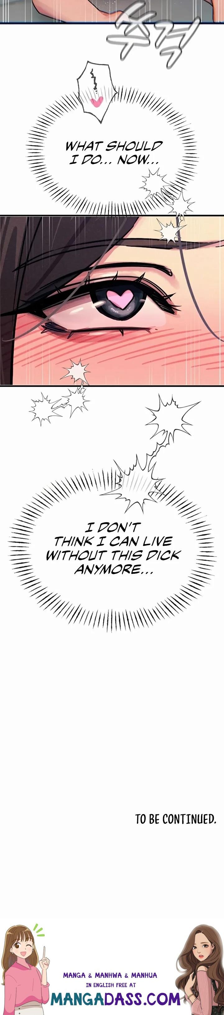 You Won’t Get Me Twice - Chapter 63 Page 28