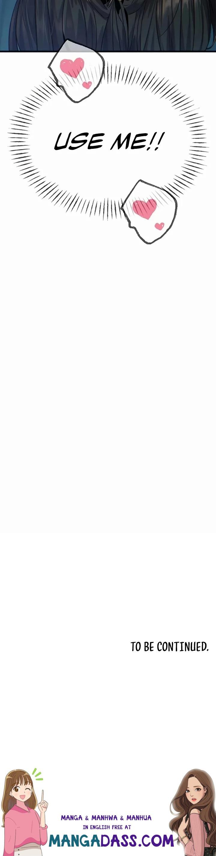 You Won’t Get Me Twice - Chapter 64 Page 32