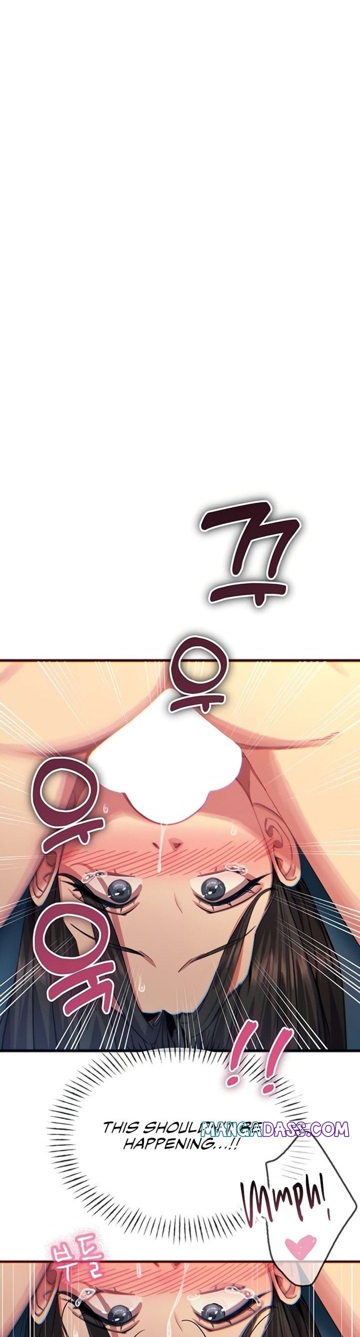 You Won’t Get Me Twice - Chapter 65 Page 1