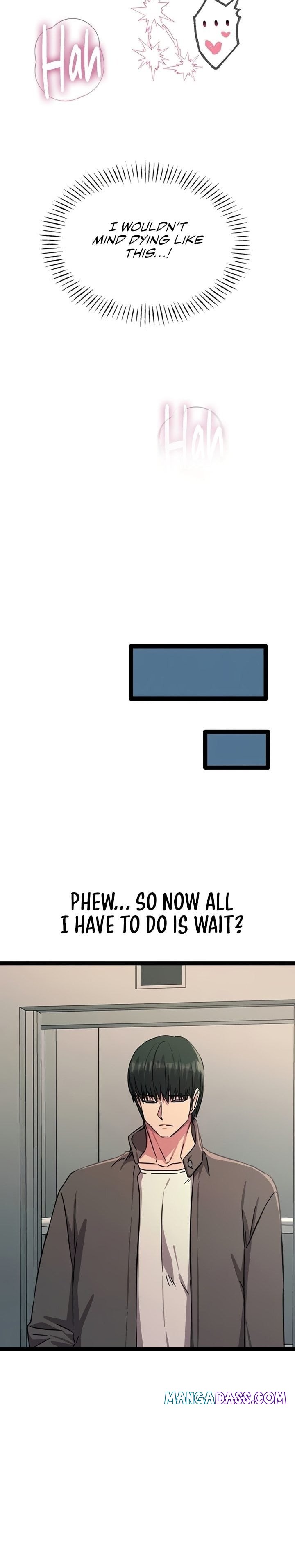 You Won’t Get Me Twice - Chapter 65 Page 27