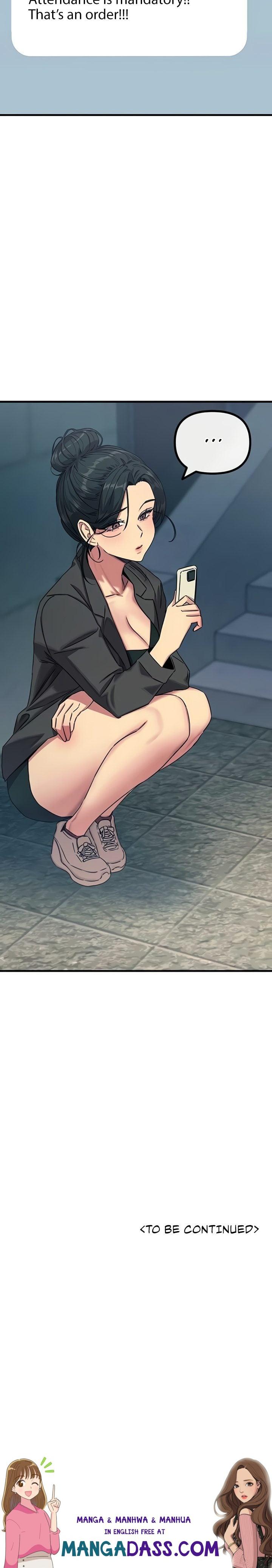 You Won’t Get Me Twice - Chapter 65 Page 30