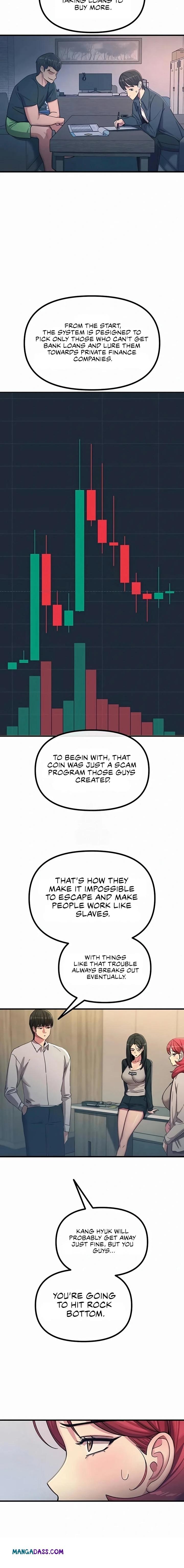 You Won’t Get Me Twice - Chapter 66 Page 10