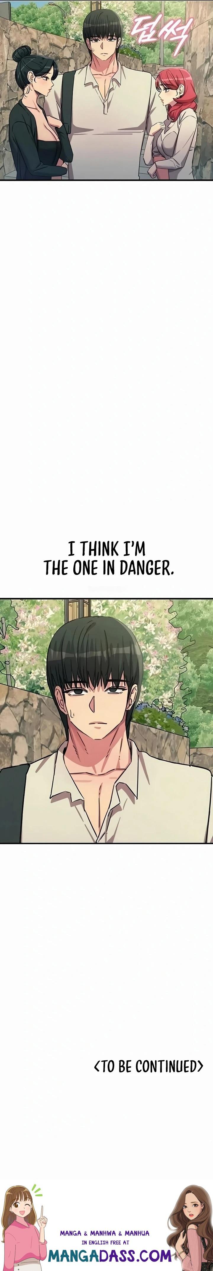 You Won’t Get Me Twice - Chapter 66 Page 19