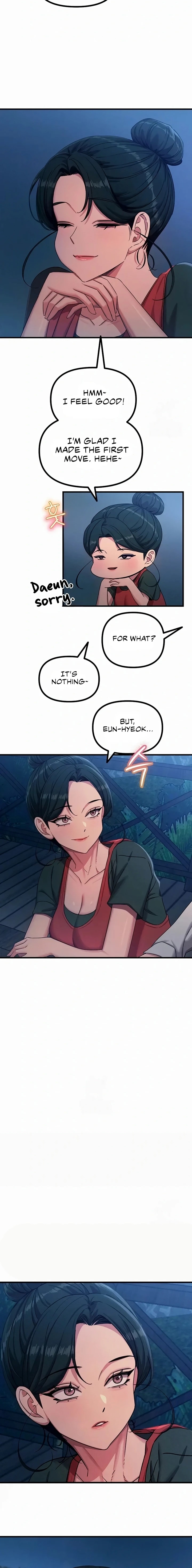 You Won’t Get Me Twice - Chapter 67 Page 10