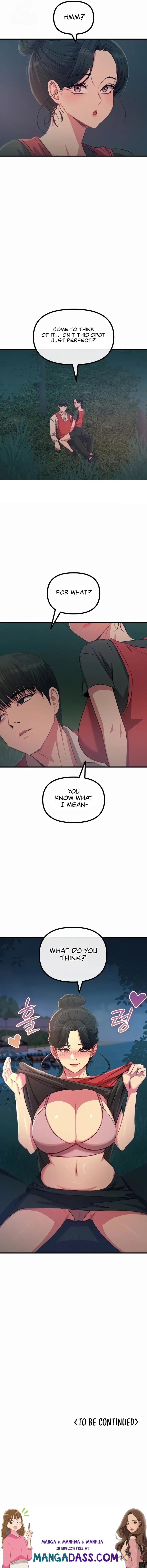 You Won’t Get Me Twice - Chapter 67 Page 17