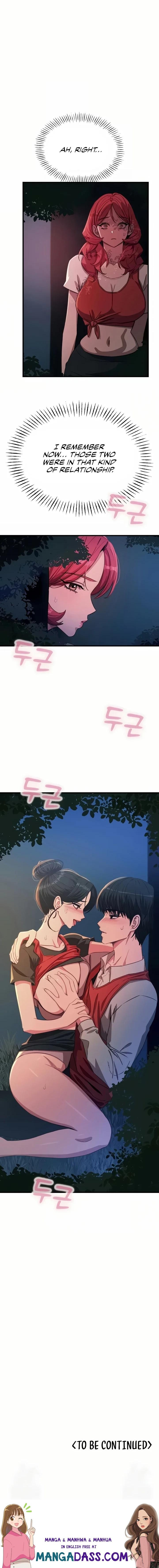 You Won’t Get Me Twice - Chapter 68 Page 12