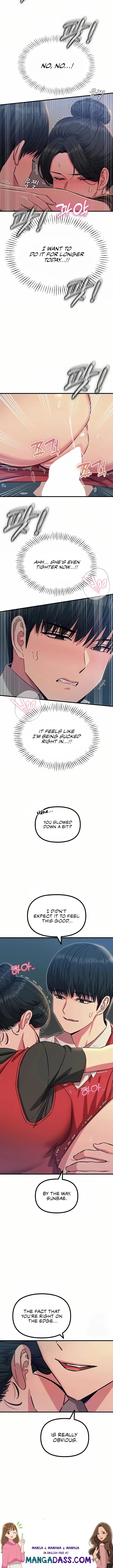 You Won’t Get Me Twice - Chapter 69 Page 10