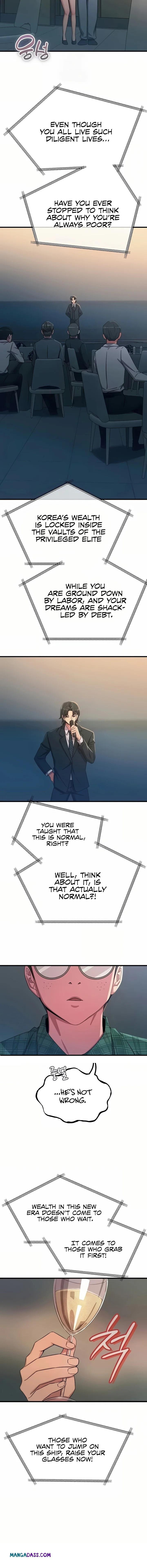 You Won’t Get Me Twice - Chapter 69 Page 4