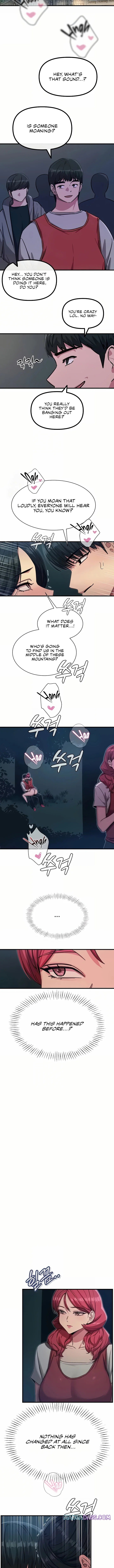 You Won’t Get Me Twice - Chapter 69 Page 6