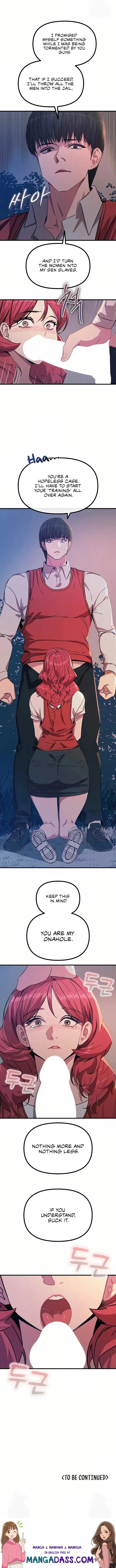 You Won’t Get Me Twice - Chapter 70 Page 13