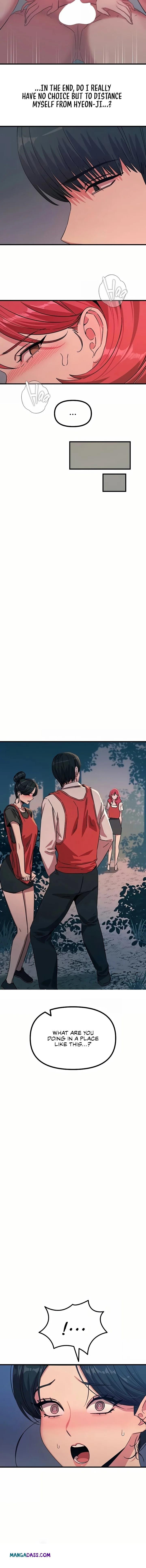 You Won’t Get Me Twice - Chapter 70 Page 4