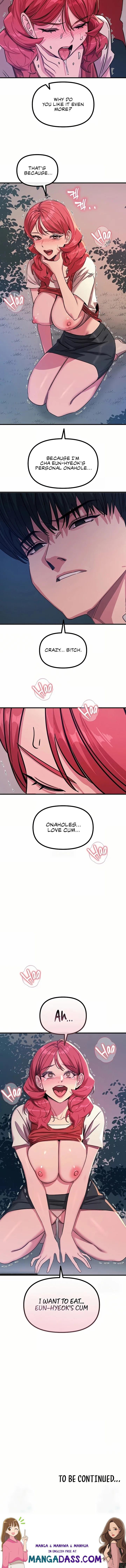 You Won’t Get Me Twice - Chapter 71 Page 13