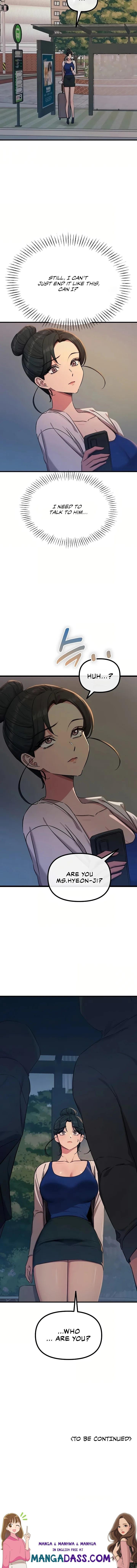 You Won’t Get Me Twice - Chapter 72 Page 12