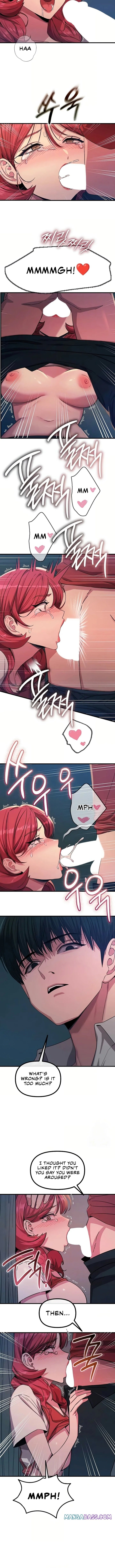 You Won’t Get Me Twice - Chapter 72 Page 3