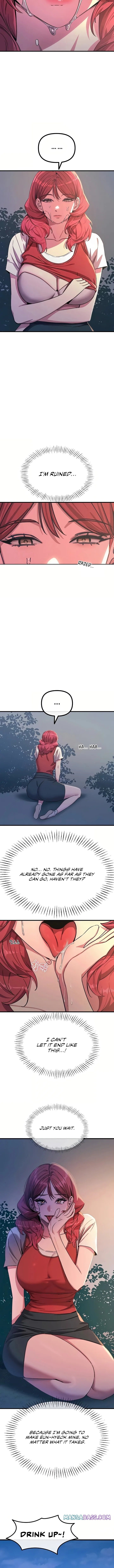 You Won’t Get Me Twice - Chapter 72 Page 6