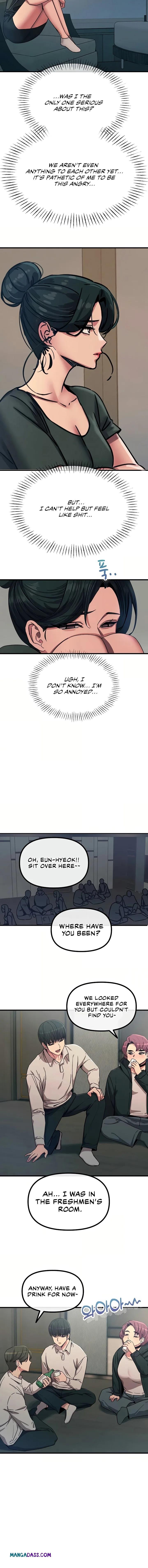 You Won’t Get Me Twice - Chapter 72 Page 8