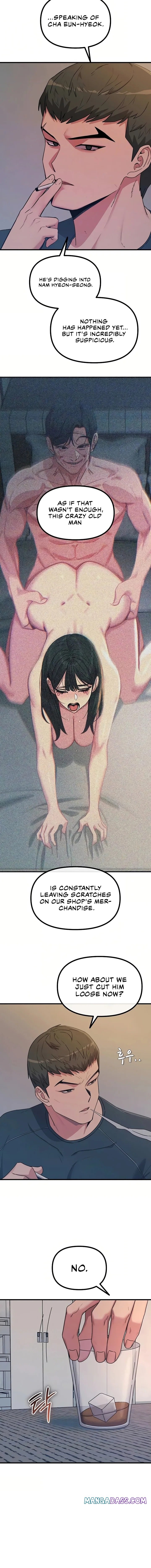 You Won’t Get Me Twice - Chapter 73 Page 2