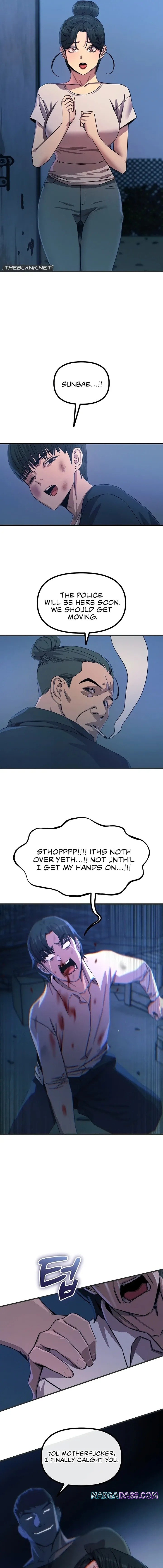 You Won’t Get Me Twice - Chapter 79 Page 11