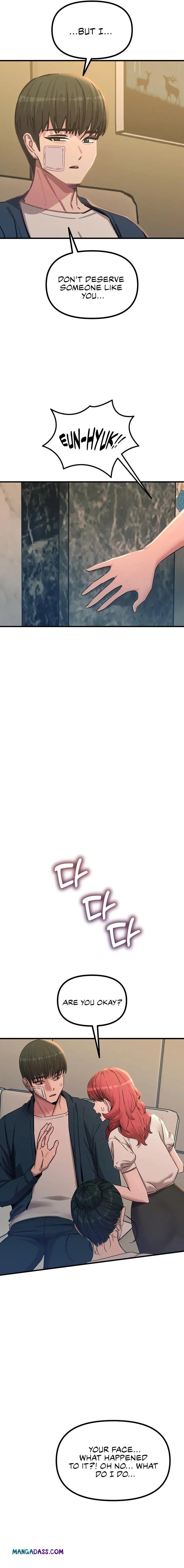 You Won’t Get Me Twice - Chapter 79 Page 15