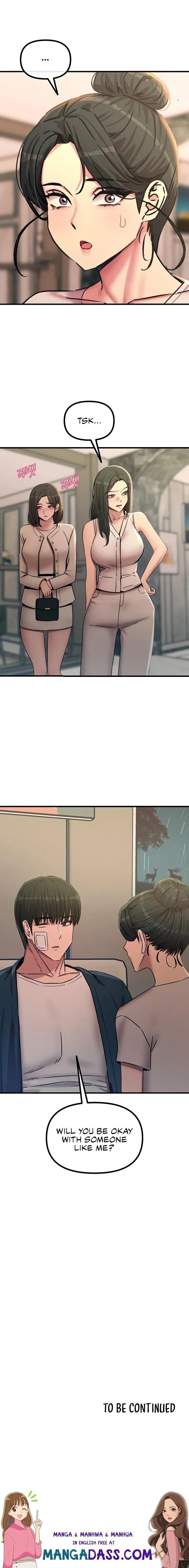 You Won’t Get Me Twice - Chapter 79 Page 16