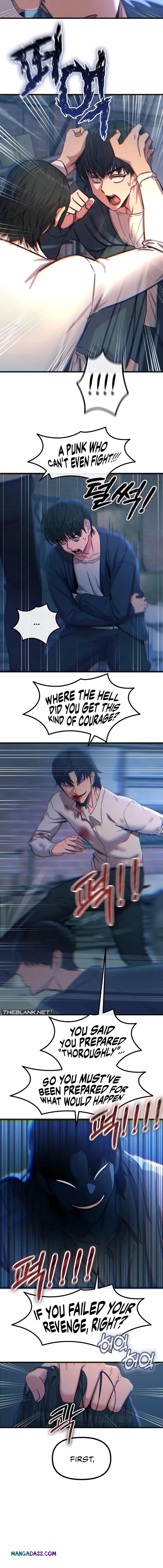 You Won’t Get Me Twice - Chapter 79 Page 6