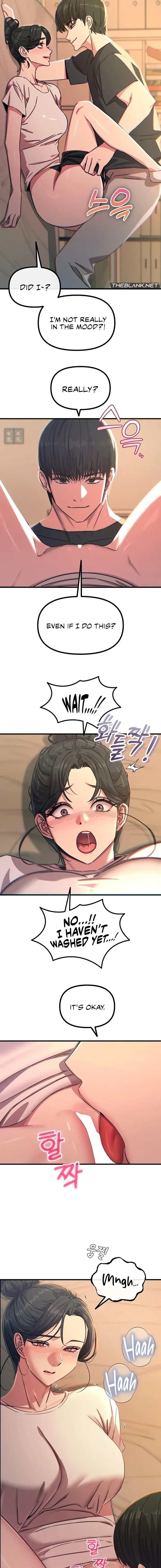 You Won’t Get Me Twice - Chapter 80 Page 10