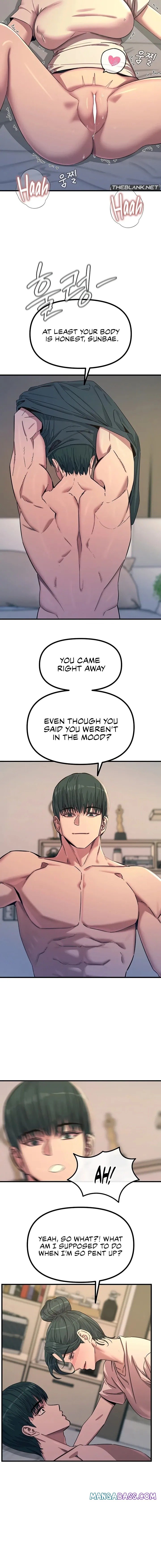 You Won’t Get Me Twice - Chapter 80 Page 12