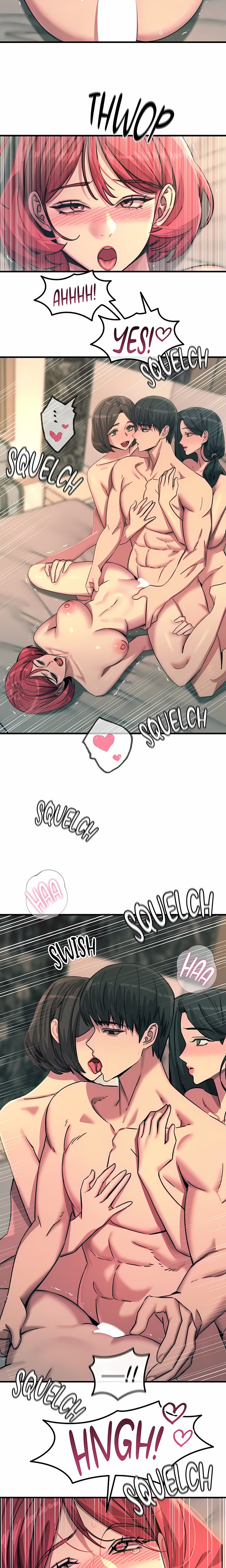 You Won’t Get Me Twice - Chapter 82 Page 21