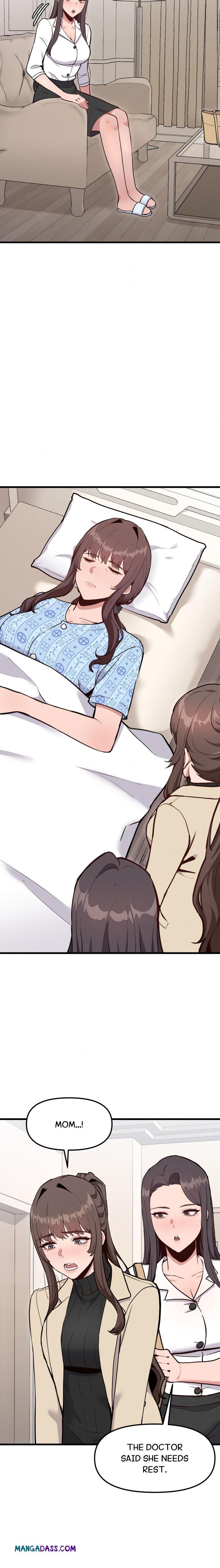 Daddy’s Girl - Chapter 13 Page 2