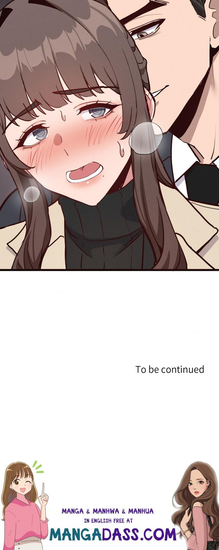 Daddy’s Girl - Chapter 14 Page 17