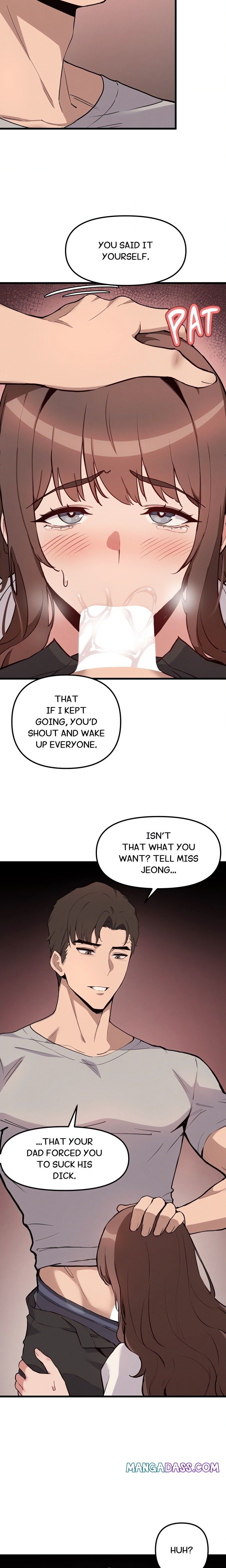 Daddy’s Girl - Chapter 6 Page 3