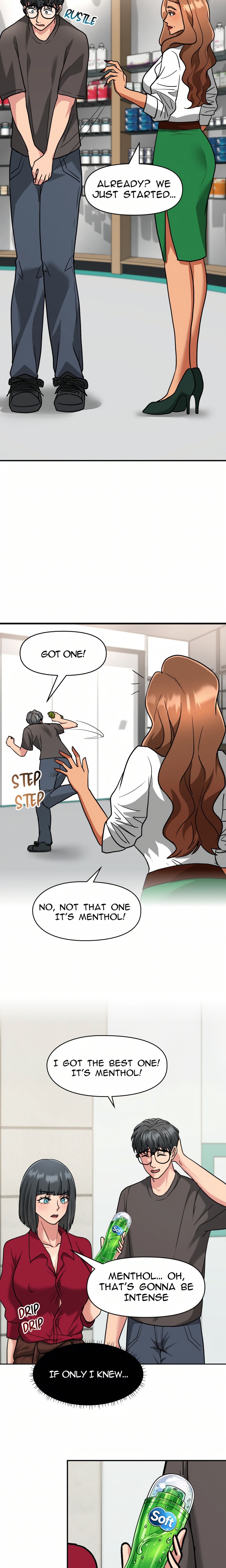 Mommy’s Pie (Uncensored) - Chapter 0 Page 3