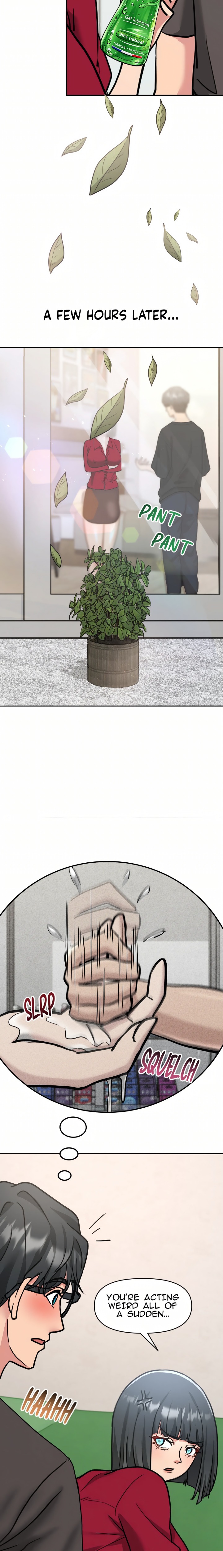 Mommy’s Pie (Uncensored) - Chapter 0 Page 4